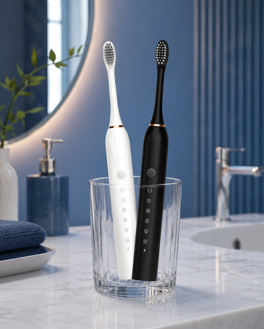 Cepillo Dental Electrico